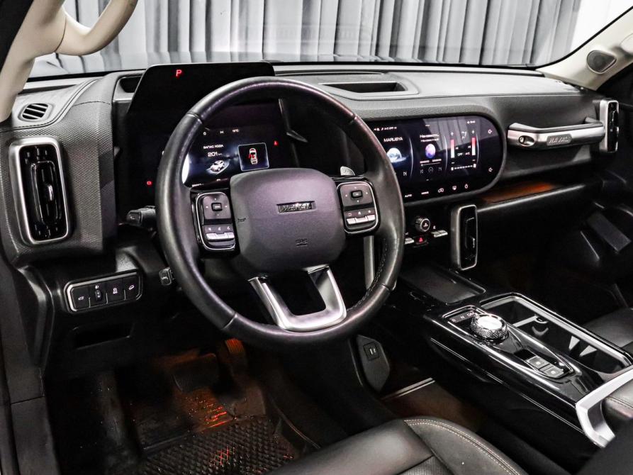 Haval Dargo I Минеральные Воды  - изображение 7