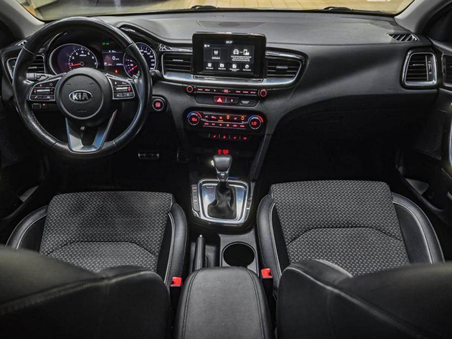 Kia Ceed III Челябинск  - изображение 17
