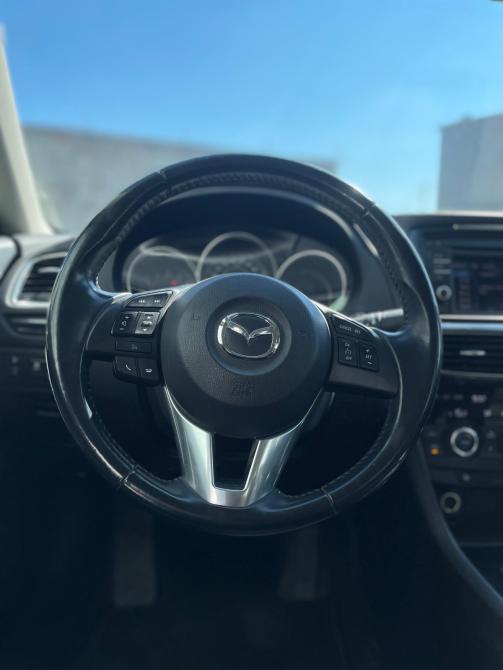 Mazda 6 III (GJ) Магнитогорск  - изображение 16