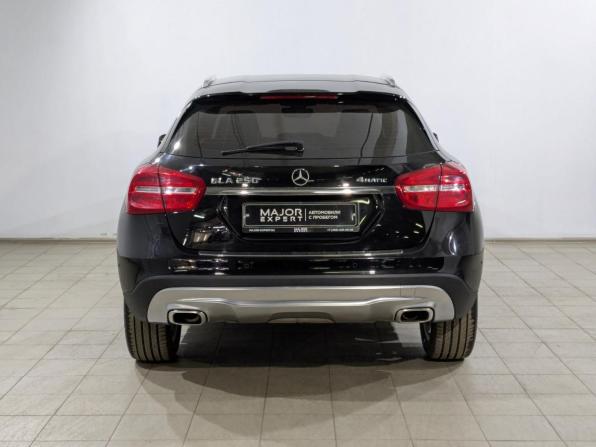 Mercedes-Benz GLA I (X156) с пробегом 2016 года, цена 2 450 000 рублей, 82786 км, внедорожник, Автокод Объявления