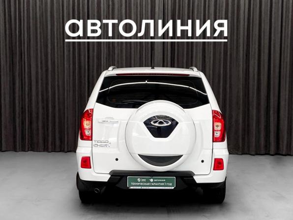 Chery Tiggo 3 I с пробегом 2019 года, цена 910 000 рублей, 119000 км, внедорожник, Автокод Объявления