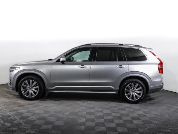 Volvo XC90 II с пробегом 2019 года, цена 4 598 000 рублей, 82513 км, внедорожник, Автокод Объявления