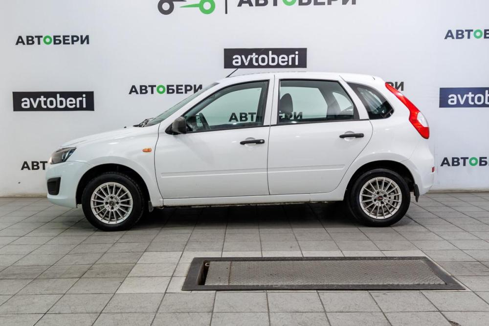 Lada (ВАЗ) Kalina II Ульяновск  - изображение 2