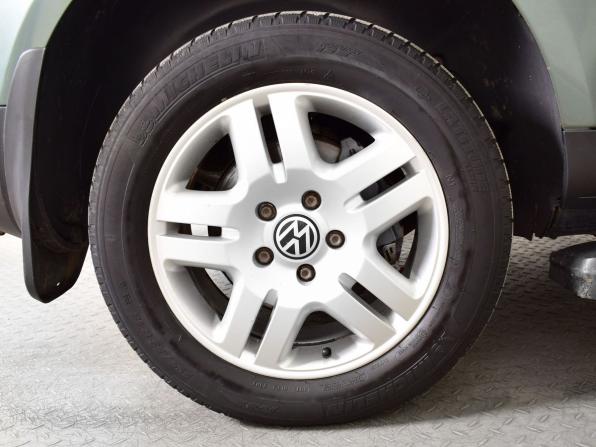 Volkswagen Touareg I Рестайлинг с пробегом 2008 года, цена 1 349 995 рублей, 358783 км, внедорожник, Автокод Объявления