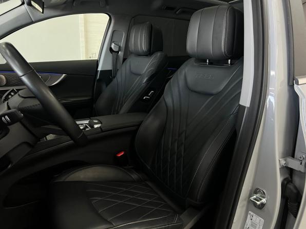 Chery Tiggo 8 Pro Max I Рестайлинг с пробегом 2024 года, цена 2 599 000 рублей, 18000 км, внедорожник, Автокод Объявления