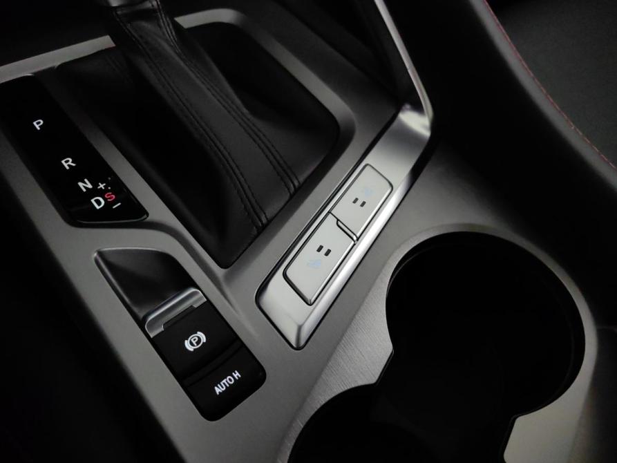 Changan CS35 Plus I Рестайлинг Подольск  - изображение 17