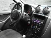 Lada (ВАЗ) Granta I Екатеринбург  - изображение 15