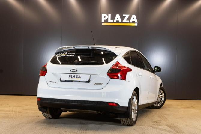 Ford Focus III с пробегом 2013 года, цена 799 000 рублей, 178345 км, хэтчбек, Автокод Объявления