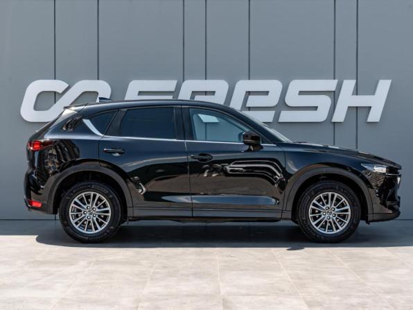 Mazda CX-5 II с пробегом 2018 года, цена 2 590 000 рублей, 64562 км, внедорожник, Автокод Объявления