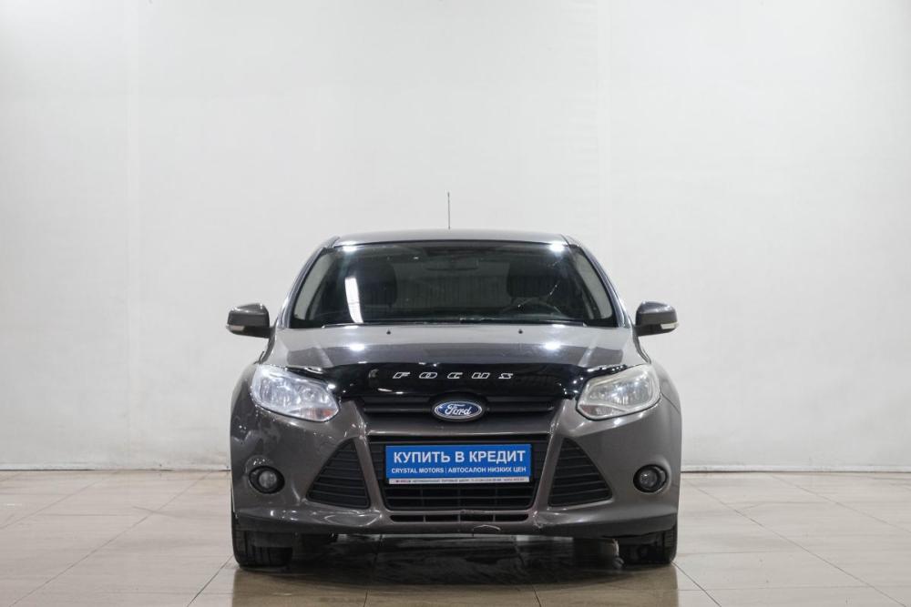 Ford Focus III Новокузнецк  - изображение 2