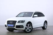 Audi Q5 I (8R) Омск  - изображение 23