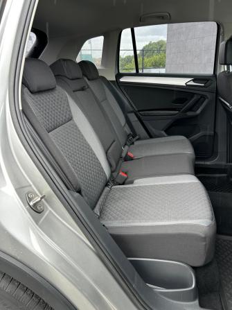 Volkswagen Tiguan II с пробегом 2020 года, цена 2 725 000 рублей, 100788 км, внедорожник, Автокод Объявления