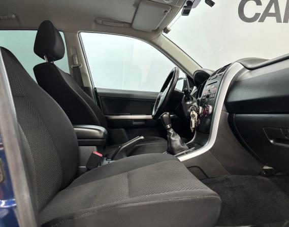 Suzuki Grand Vitara II Рестайлинг с пробегом 2010 года, цена 980 000 рублей, 147700 км, внедорожник, Автокод Объявления