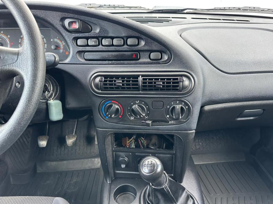 Lada (ВАЗ) Niva Travel I Тамбов  - изображение 16