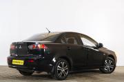 Mitsubishi Lancer X Тюмень  - изображение 24