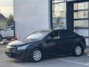 Chevrolet Cruze I Рестайлинг Нижний Новгород  - изображение 20