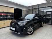 Toyota RAV4 V (XA50) Новосибирск  - изображение 16