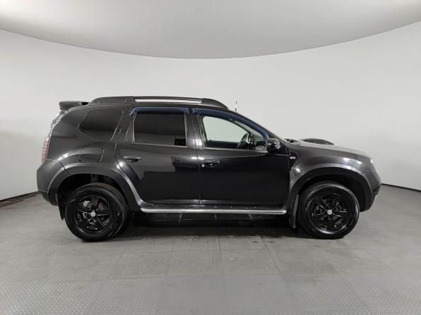 Renault Duster I с пробегом 2013 года, цена 650 000 рублей, 170000 км, внедорожник, Автокод Объявления