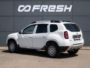 Renault Duster I Рестайлинг Краснодар  - изображение 22