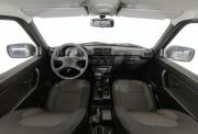 Lada (ВАЗ) 2131 (4x4) I Рестайлинг (2020) Волгоград  - изображение 35