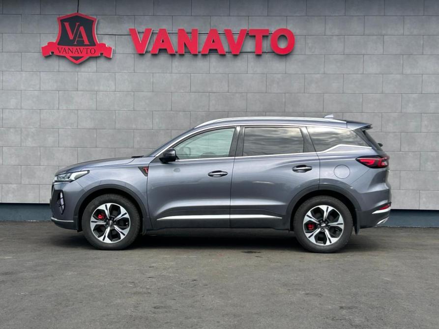 Chery Tiggo 7 Pro Max I Альметьевск  - изображение 8