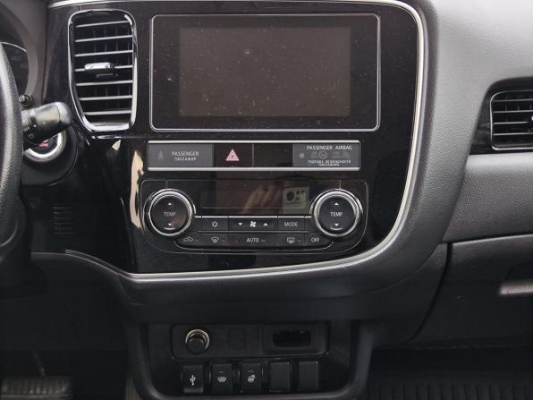 Mitsubishi Outlander III Рестайлинг 3 с пробегом 2019 года, цена 1 670 000 рублей, 172121 км, внедорожник, Автокод Объявления