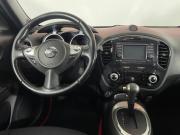 Nissan Juke I Воронеж  - изображение 38