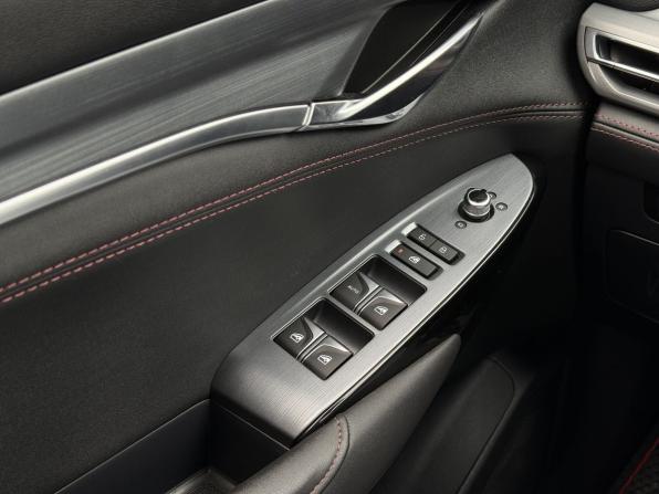 Changan CS75 Plus I Рестайлинг с пробегом 2023 года, цена 2 250 000 рублей, 46370 км, внедорожник, Автокод Объявления