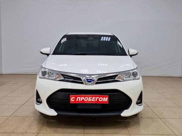Toyota Corolla XI (E160 E170) Рестайлинг 2 с пробегом 2018 года, цена 1 330 000 рублей, 189912 км, универсал, Автокод Объявления