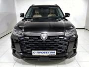 Changan CS95 I Рестайлинг 2 Москва  - изображение 18