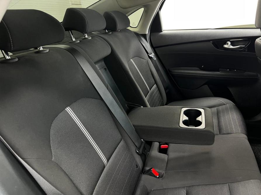 Kia Cerato IV Казань  - изображение 18