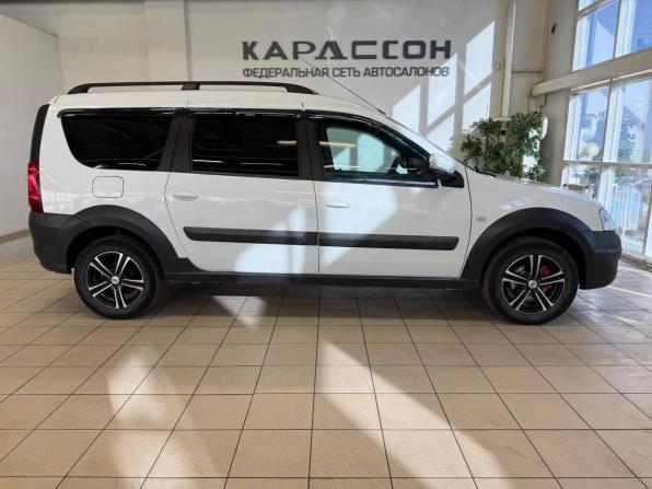 Lada (ВАЗ) Largus I с пробегом 2019 года, цена 1 072 000 рублей, 180000 км, универсал, Автокод Объявления