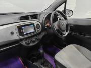 Toyota Vitz III (XP130) Новосибирск  - изображение 32