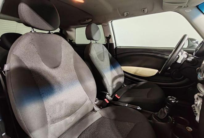 Mini Hatch II (R56) с пробегом 2007 года, цена 570 000 рублей, 228104 км, хэтчбек, Автокод Объявления
