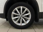 Volkswagen Tiguan I Рестайлинг Воронеж  - изображение 40