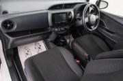 Toyota Vitz III (XP130) Рестайлинг 2 Красноярск  - изображение 36
