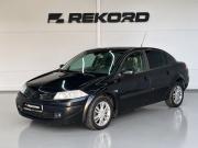 Renault Megane II Рестайлинг Уфа  - изображение 22