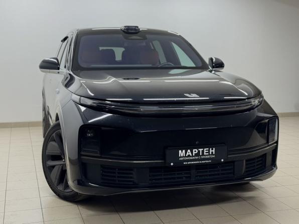 Li Auto (Lixiang) L7 I Рестайлинг с пробегом 2024 года, цена 6 300 000 рублей, 58110 км, внедорожник, Автокод Объявления