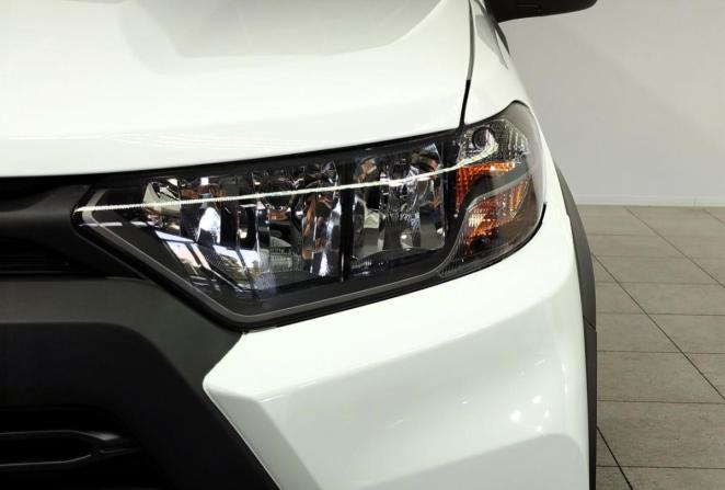 Lada (ВАЗ) Niva Travel I с пробегом 2023 года, цена 970 000 рублей, 31033 км, внедорожник, Автокод Объявления