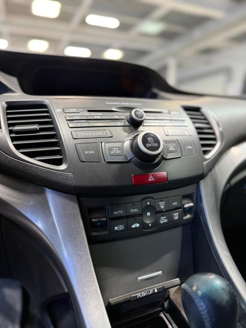 Honda Accord VIII Рестайлинг Челябинск  - изображение 12