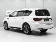 Infiniti QX80 I Рестайлинг 2 Ростов-на-Дону  - изображение 31