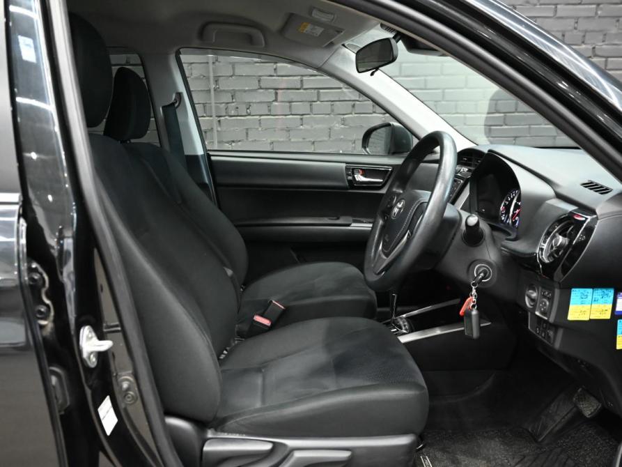 Toyota Corolla XI (E160 E170) Рестайлинг 2 Екатеринбург  - изображение 9