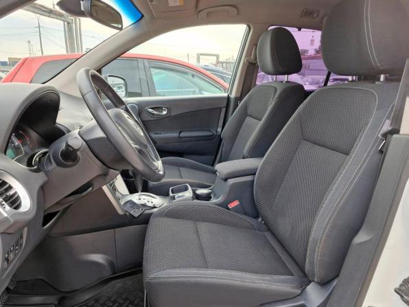 Renault Koleos I Рестайлинг с пробегом 2011 года, цена 1 015 000 рублей, 240035 км, внедорожник, Автокод Объявления