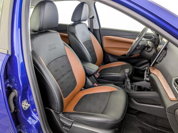 Lada (ВАЗ) Vesta I Рестайлинг (NG) с пробегом 2025 года, цена 1 650 000 рублей, 8599 км, универсал, Автокод Объявления