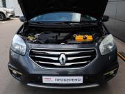 Renault Koleos I Рестайлинг Москва  - изображение 34