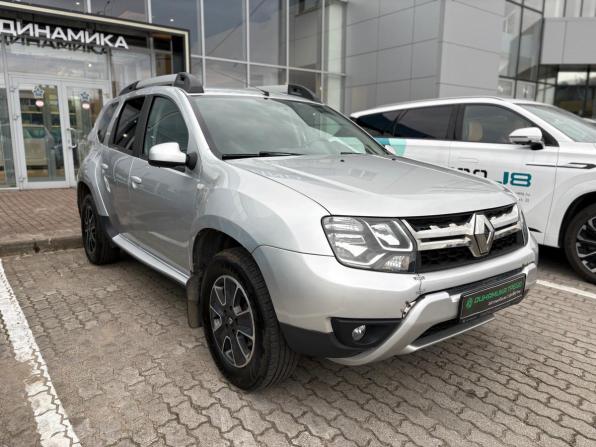 Renault Duster I Рестайлинг с пробегом 2019 года, цена 1 544 000 рублей, 88141 км, внедорожник, Автокод Объявления