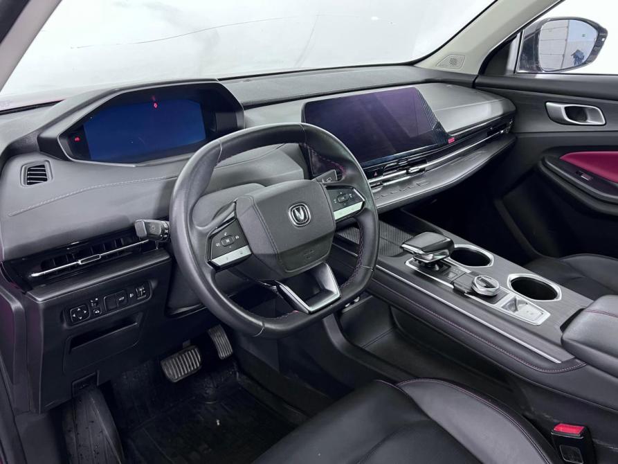Changan CS55 Plus II Ростов-на-Дону  - изображение 9
