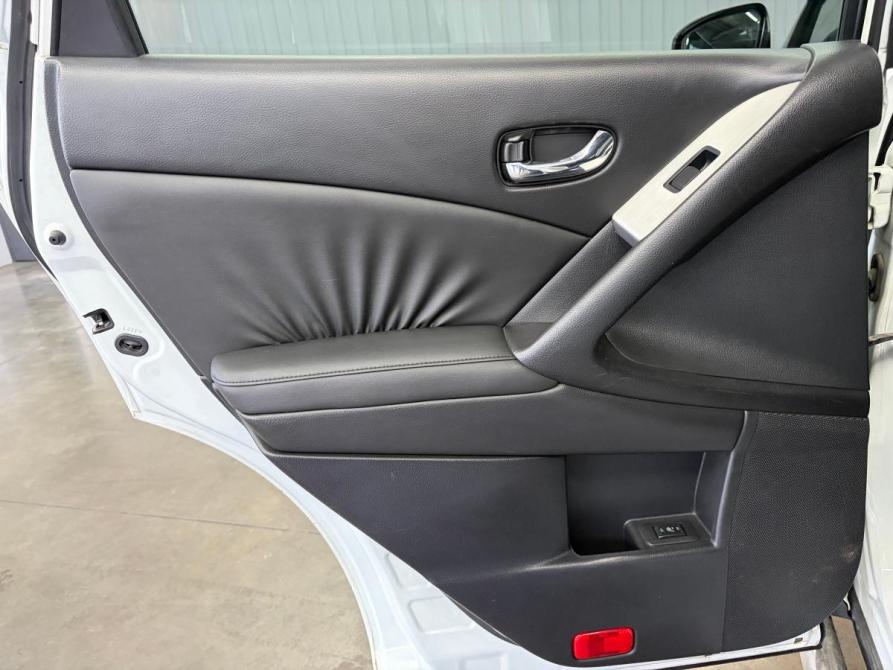 Nissan Murano II (Z51) Краснодар  - изображение 17