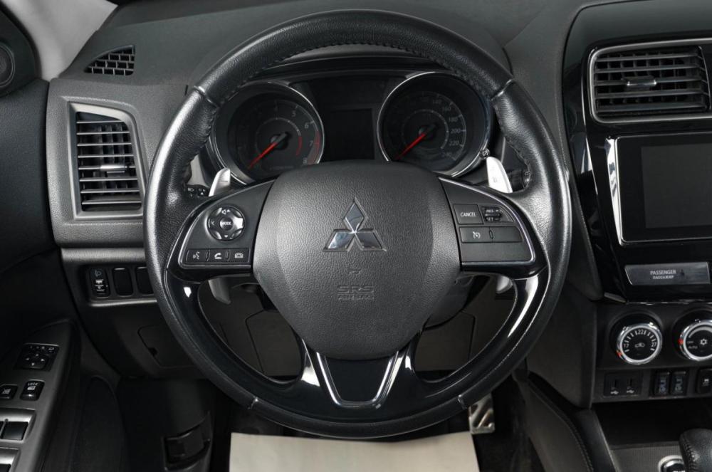 Mitsubishi ASX I Рестайлинг 2 Тюмень  - изображение 14