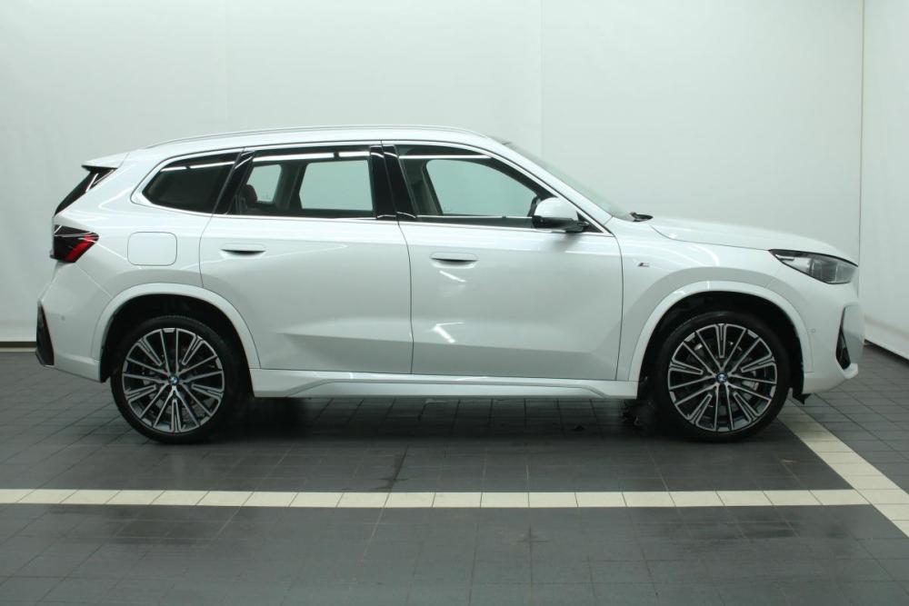 BMW X1 III (U11/U12) Красноярск  - изображение 11
